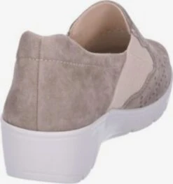 Loafers Instappers Dames Rosa -Hummel Winkel eecd564be4483fad3d22192887b89a96