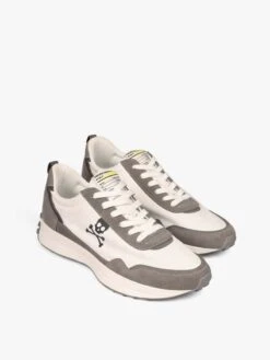 Scalpers Running Sneakers Sneakers Laag Oregon Heren Offwhite -Hummel Winkel eecd9d266814383ee0af6f985a50b202