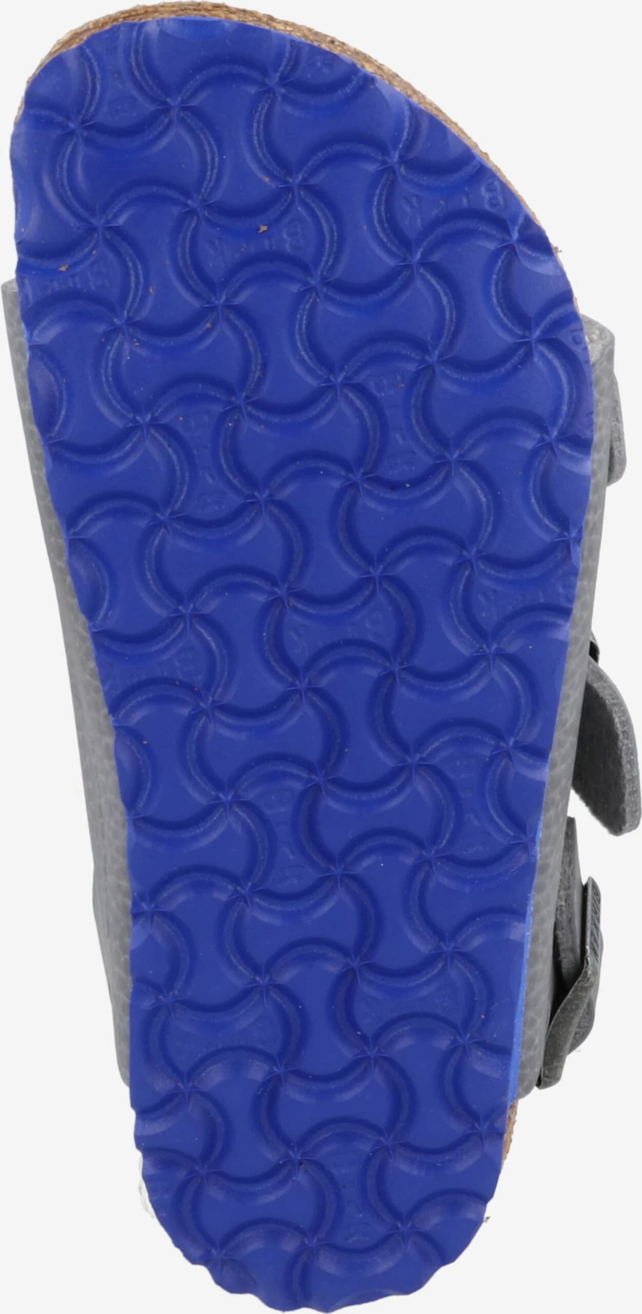 Birkenstock Sandalen Open Schoenen Milano Kinderen Donkergrijs 5 Birkenstock Sandalen Open Schoenen Milano Kinderen Donkergrijs - Afbeelding 3