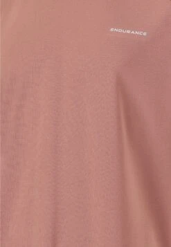 Endurance Sportshirts Functioneel Shirt Kinderen Rood -Hummel Winkel eef027bea4bb9fea892617df4d2b834e