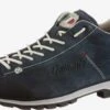 Dolomite Sportieve Veterschoenen Sportieve Veterschoen Cinquantaquattro Heren Donkerblauw -Hummel Winkel eefedac8580efc3415cdac42baa09190