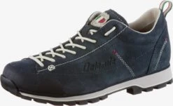 Dolomite Sportieve Veterschoenen Sportieve Veterschoen Cinquantaquattro Heren Donkerblauw