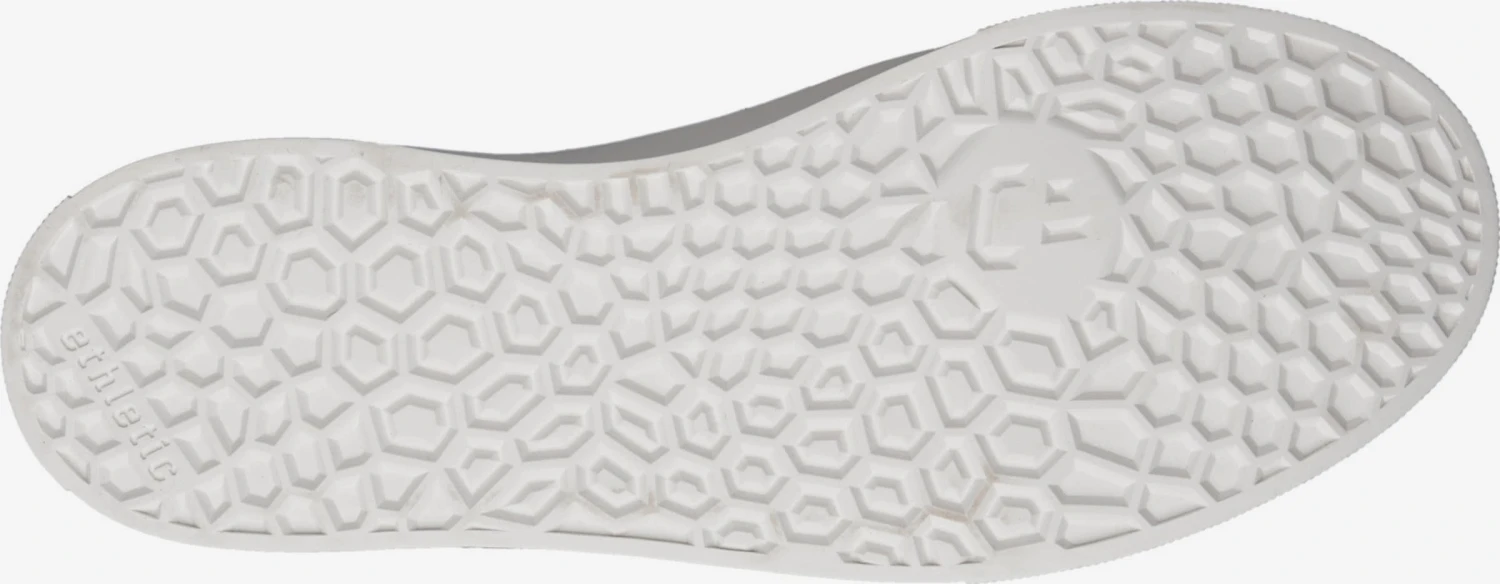 Hoge Sneakers Sneakers Hoog Active Dames Mosterd 8 Hoge Sneakers Sneakers Hoog Active Dames Mosterd - Afbeelding 6