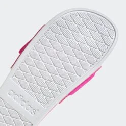 Adidas By Stella Mccartney Badslippers Strand-/badschoen Adilette Dames Pink -Hummel Winkel ef24b6f75ef01f1a5457c3ae1525a567