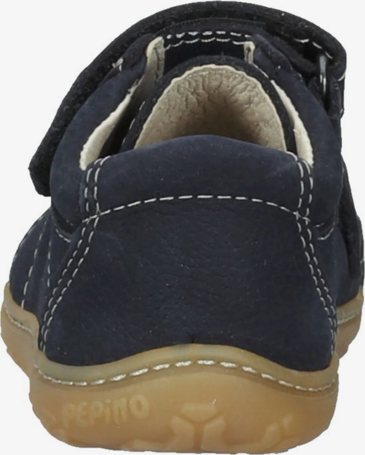 Lage Schoenen Lage Schoen Tony Kinderen Navy 7 Lage Schoenen Lage Schoen Tony Kinderen Navy - Afbeelding 5