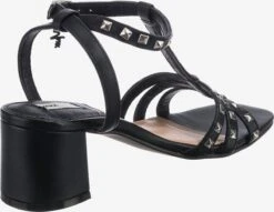 MEXX Sandalen Met Hak Sandalen Met Riem Juicy Dames Zwart 15 MEXX Sandalen Met Hak Sandalen Met Riem Juicy Dames Zwart -Hummel Winkel ef3126522b5c368857696a66155b0f9a