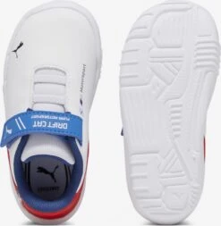 Puma Schoenen Sneakers BMW Kinderen Wit -Hummel Winkel ef332fa42557c2d4efae0df40544861c