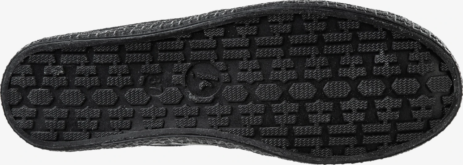 Kawasaki Casual Sneakers Sneakers Laag Dames Zwart 7 Kawasaki Casual Sneakers Sneakers Laag Dames Zwart - Afbeelding 5