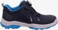 Superfit Schoenen Sneakers JUPITER Kinderen Blauw -Hummel Winkel ef3f841d2dcd675df1b10acb472196e7