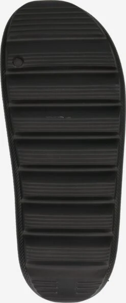 Call It Spring Badslippers Strand-/badschoen JULEP Dames Zwart 7 Call It Spring Badslippers Strand-/badschoen JULEP Dames Zwart -Hummel Winkel ef483a3eaebd6b24e139a1adddfbe8ac