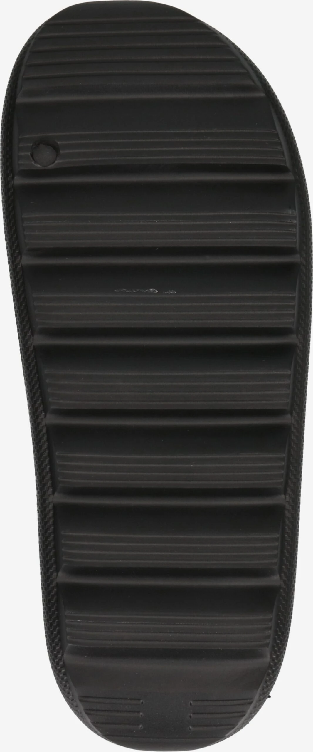 Call It Spring Badslippers Strand-/badschoen JULEP Dames Zwart 5 Call It Spring Badslippers Strand-/badschoen JULEP Dames Zwart - Afbeelding 3