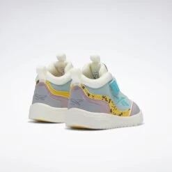 REEBOK CLASSICS Schoenen Sneakers LIQ63 Kinderen Gemengde Kleuren -Hummel Winkel ef60ae4b82efa667ccc827fb3213b429