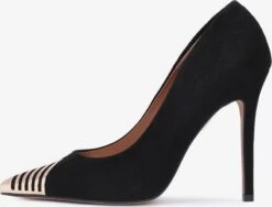 Kazar Klassieke Pumps Pumps Dames Zwart