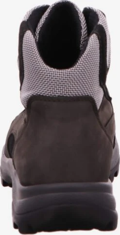 WALDLÄUFER Laarzen Boots Dames Lichtbruin / Donkerbruin -Hummel Winkel efa00e738db50fb9940a039d2ba6e4fa