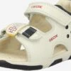 Geox Sandalen Open Schoenen TAPUZ Kinderen Wit -Hummel Winkel efa8d62564befbfbd1ac0f702f625a39