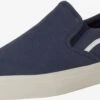 S.Oliver Slip-on Sneakers Slip-ons Heren Navy 1 S.Oliver Slip-on Sneakers Slip-ons Heren Navy -Hummel Winkel efb7f8977b6940017744d4d0c2f934b4