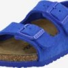 Birkenstock Sandalen Open Schoenen Milano Kinderen Blauw 2 Birkenstock Sandalen Open Schoenen Milano Kinderen Blauw -Hummel Winkel efc84fef106f1751c67dfd6a1bbba61c