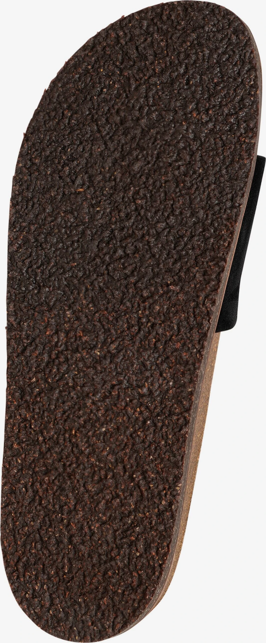 Sandalen & Pantoffels Sandalen Drew ERS Heren Zwart 4 Sandalen & Pantoffels Sandalen Drew ERS Heren Zwart - Afbeelding 2