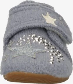 Living Kitzbühel Pantoffels Huisschoenen Einhorn & Stern Kinderen Grijs -Hummel Winkel efe1125d1d6afc09a6e835ec247ed84d