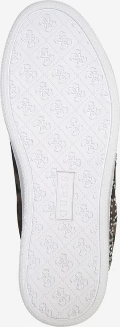 Guess Casual Sneakers Sneakers Laag Razz Dames Groen -Hummel Winkel efea8830ff7b6c86771593c1a6efa29e