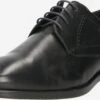 Lloyd Nette Schoenen Veterschoen KALMAR Heren Zwart -Hummel Winkel efed0b81d1c7b5cc8543ae8f9c7dcb2b