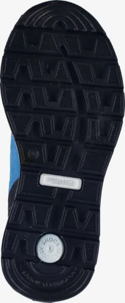 Primigi Schoenen Sneakers Kinderen Navy / Hemelsblauw -Hummel Winkel effa0c176b3c808e23ac1e57c98214b0