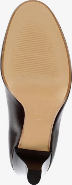 Klassieke Pumps Pumps Dames Donkerbruin 10 Klassieke Pumps Pumps Dames Donkerbruin -Hummel Winkel f003b232e7bf6401b6ad87b898ac0bd5