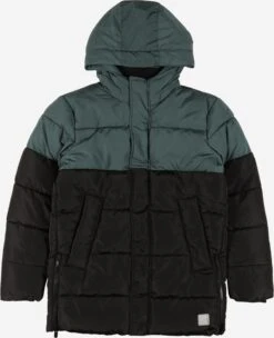 S.Oliver Tussenjassen Tussenjas Kinderen Zwart