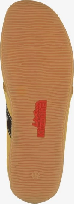 Living Kitzbühel Pantoffels Huisschoenen Kinderen Bruin -Hummel Winkel f0192b6087aeffe3a91af9448d831fac