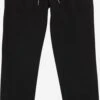 Ellesse Pantalons Tapered Broek Martha Kinderen Zwart -Hummel Winkel f01f5f90e4cd09c9a5d9de2f8e694424