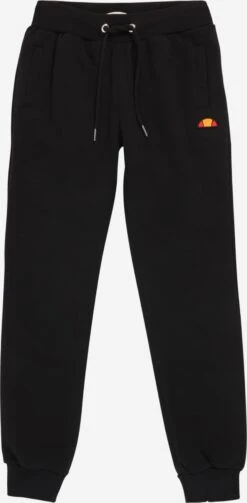 Ellesse Pantalons Tapered Broek Martha Kinderen Zwart