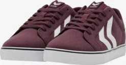 Hummel Skate Sneakers Sneakers Laag Leisure Heren Braam -Hummel Winkel f04084773880827525a2d8dafe3f6f01