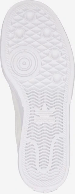 Adidas Originals Slip-on Sneakers Slip-ons NIZZA RF SLIP Dames Wit -Hummel Winkel f043070c86a9ecba6586c605527939e9