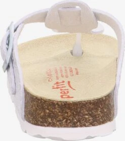 Superfit Schoenen Sandalen Kinderen Zilver -Hummel Winkel f04a7bb575d02247df4953085ea230d5