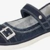 Vado Schoenen Ballerinas Kinderen Navy -Hummel Winkel f0a782dfa30740990f7576eb7f605d1e