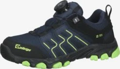 Kastinger Lage Schoenen Lage Schoen Kinderen Marine