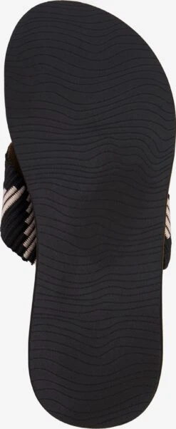 Reef Badslippers Strand-/badschoen Spring Woven Dames Bruin 10 Reef Badslippers Strand-/badschoen Spring Woven Dames Bruin -Hummel Winkel f0f763af0495c610074174825ac0f431