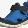 ECCO Lage Schoenen Lage Schoen Kinderen Blauw -Hummel Winkel f124d29e5d35790a0be2b740e70067a1