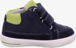 Superfit Schoenen Sneakers Moppy Kinderen Navy -Hummel Winkel f12b401ead1bf3928a8cfa73d9025e64