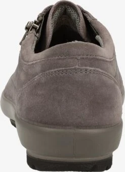 Legero Veterschoenen Sportieve Veterschoen Tanaro 4.0 Dames Taupe -Hummel Winkel f16c297e3ef49d414d047d74ccff245e