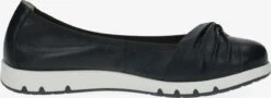 Caprice Klassieke Ballerinas Ballerina Dames Navy -Hummel Winkel f16cc5c72b8d2b082fe387d288a9d6fe