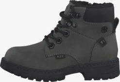 S.Oliver Schoenen Laarzen Kinderen Donkergroen 8 S.Oliver Schoenen Laarzen Kinderen Donkergroen -Hummel Winkel f18c48390263ea83c39847b243e79d97