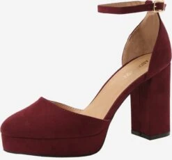 About You Klassieke Pumps Pumps Alissa Dames Bordeaux