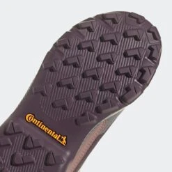 Adidas TERREX Wandelschoenen Boots Kinderen Chocoladebruin / Pueblo -Hummel Winkel f1bd31cf8956411a6a7006f8ed4f4e12