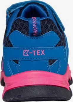 Kastinger Lage Schoenen Lage Schoen Kinderen Blauw / Kobaltblauw -Hummel Winkel f1c55626467cfa6cb6e03144f5456c6f