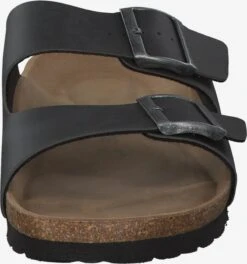 Rohde Instappers Muiltjes Heren Donkergrijs -Hummel Winkel f1d3fb8e7419ff85a0bb6641282c847b