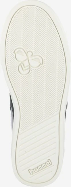 Hummel Schoenen Sneakers Kinderen Stone Grey -Hummel Winkel f1d98f4470418e33a8e049a384a319b5