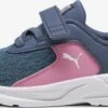 Puma Schoenen Sneakers Comet 2 Alt V Kinderen Blauw -Hummel Winkel f1daba2041f5169e8c623e62c0906df1