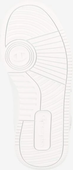 Schoenen Sneakers REBOUND 2.0 Kinderen Wit -Hummel Winkel f1eb418a8a7dd799c20e3736cf6765ef