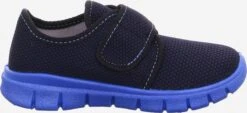Superfit Pantoffels Huisschoenen Bobby Kinderen Navy / Royal Blue/koningsblauw -Hummel Winkel f1f1f6364d056ae94dd02d684b6948ff